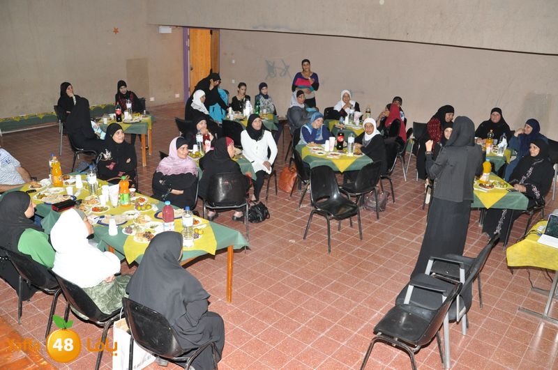 7afl isteqbal lud 7ajat 1031 (41).JPG